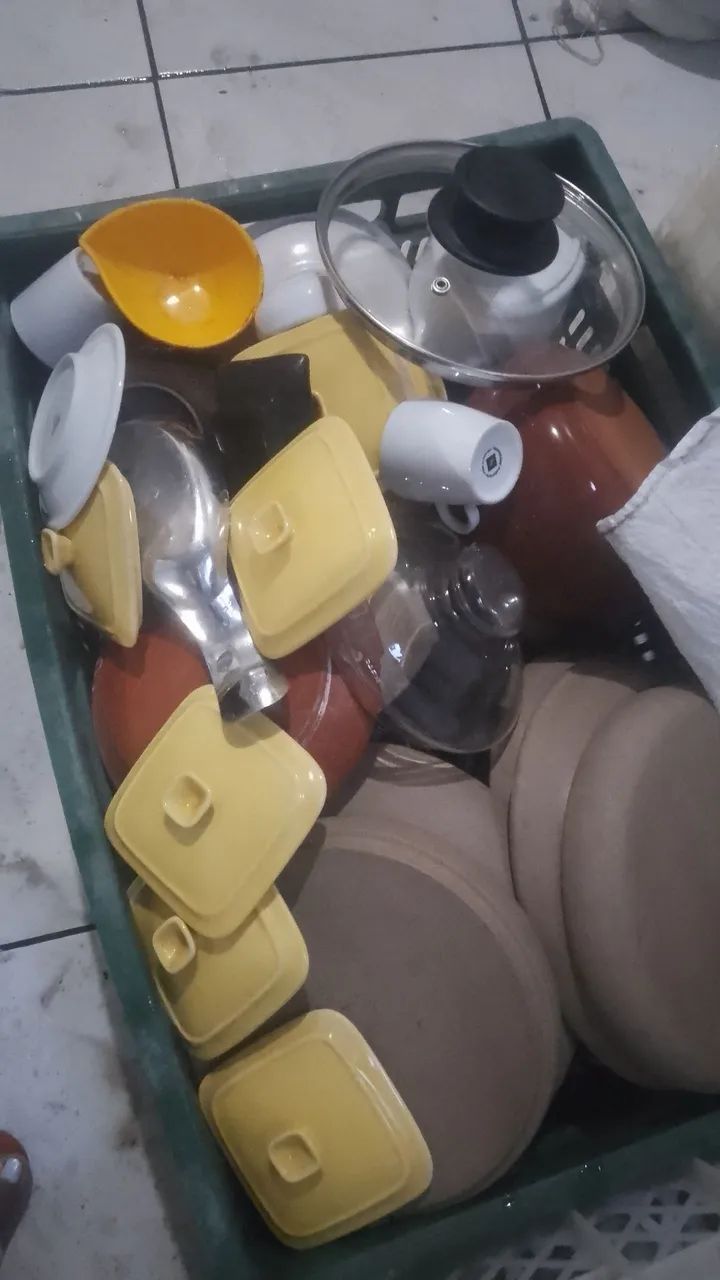 Acessórios para hotel e restaurante! - Foto 2