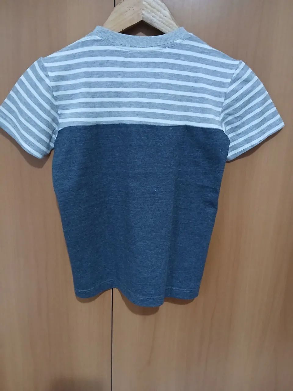 2 Blusas - 8 anos - Foto 4