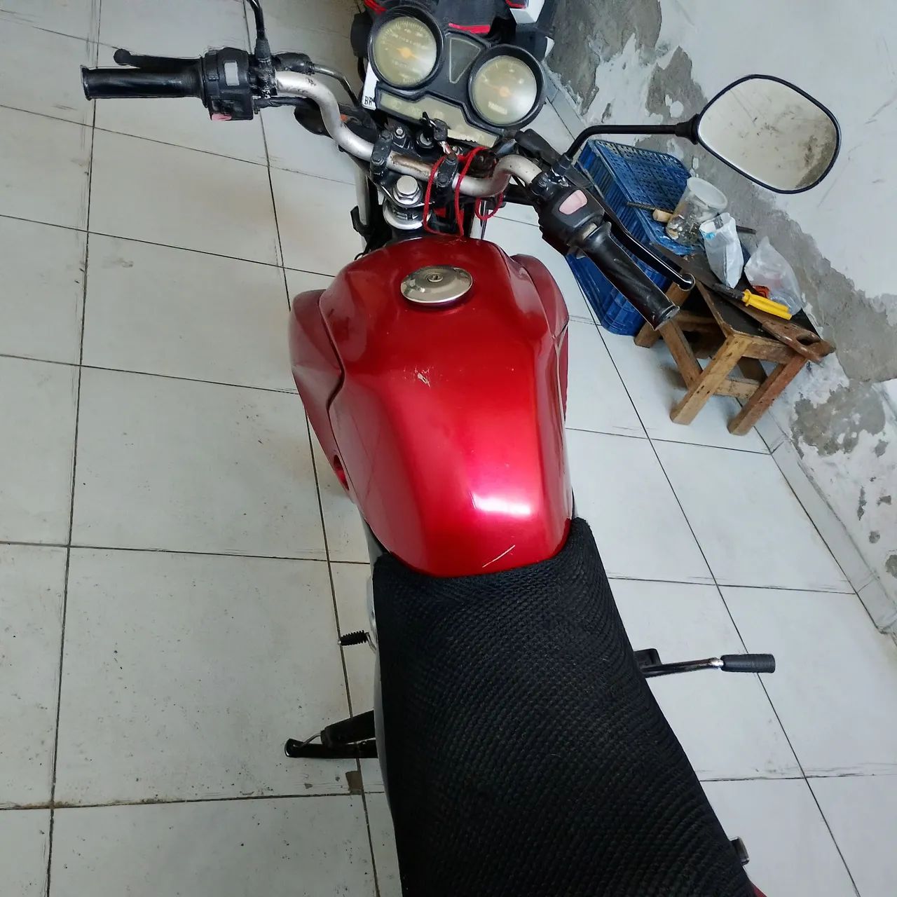 Moto factor 125 2011 - Foto 4