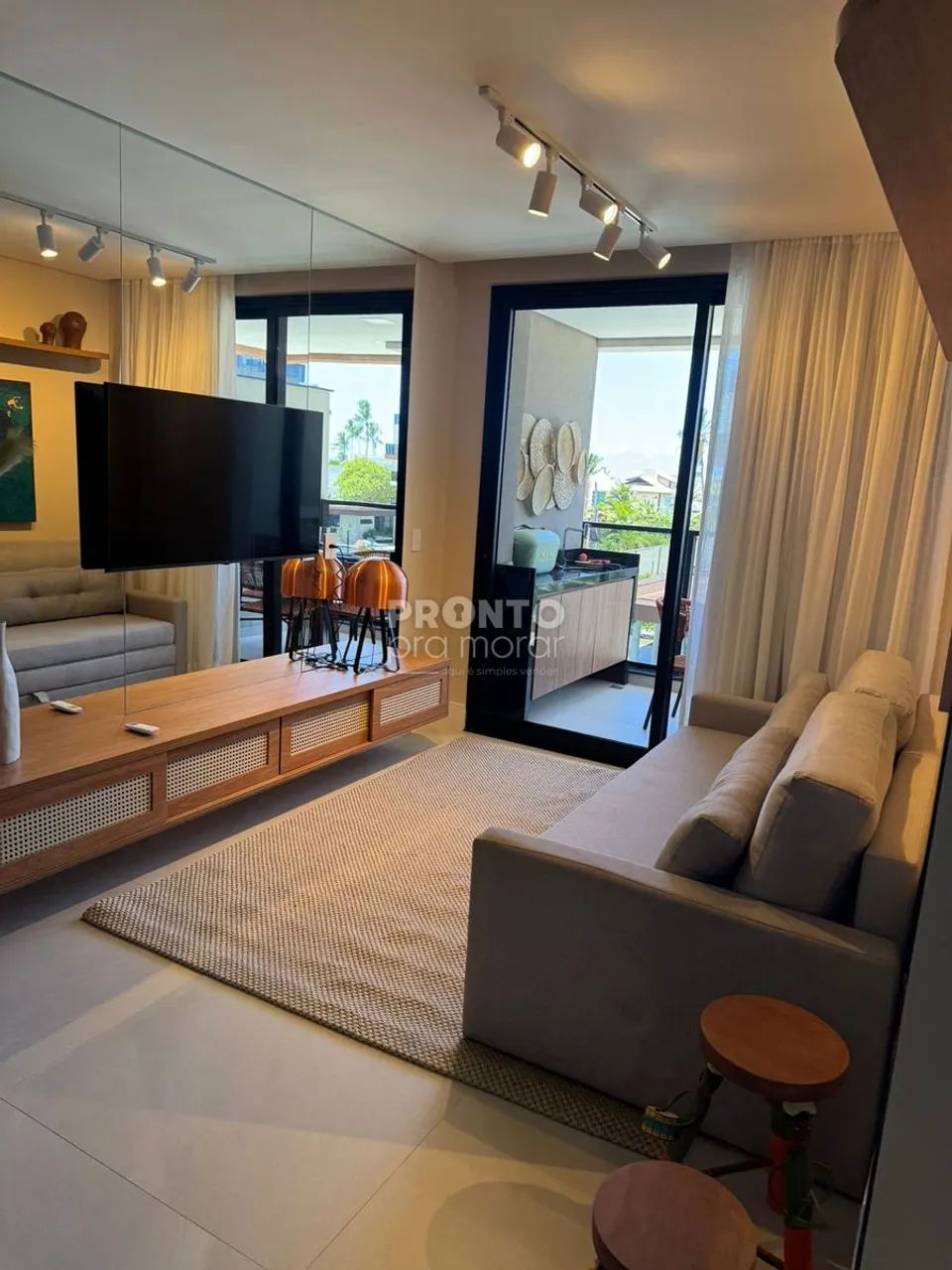 Apartamento com 1 quarto em Ipojuca - Foto 5