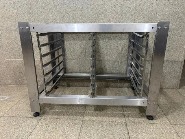 FORNO COMBINADO PRÁTICA  - Foto 3