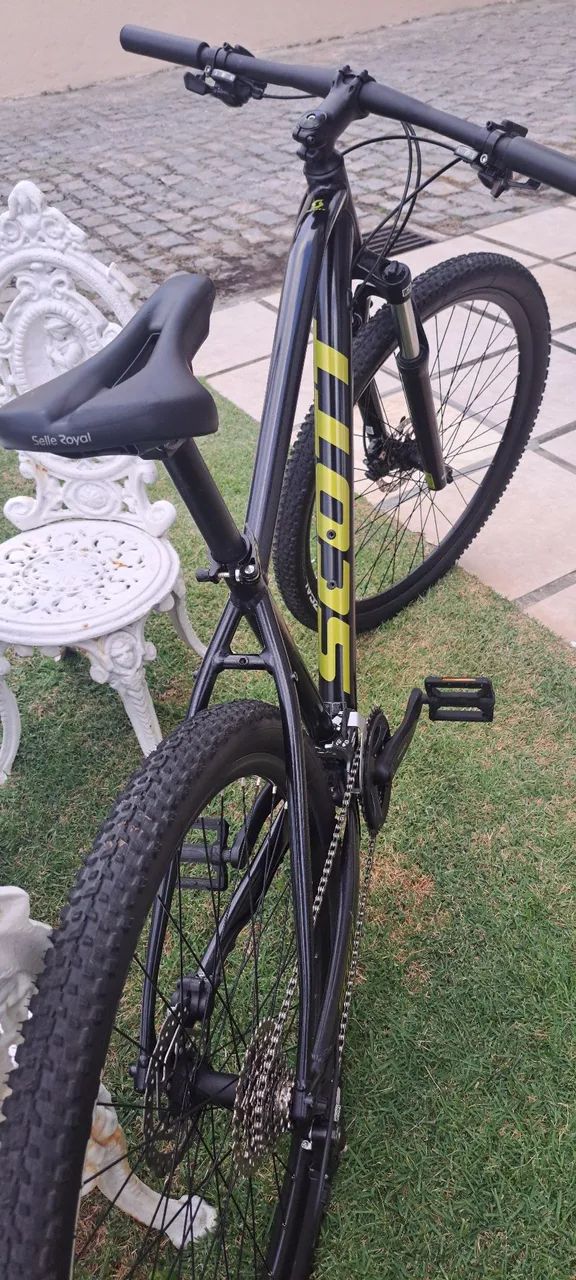 Scott Aspect 960 