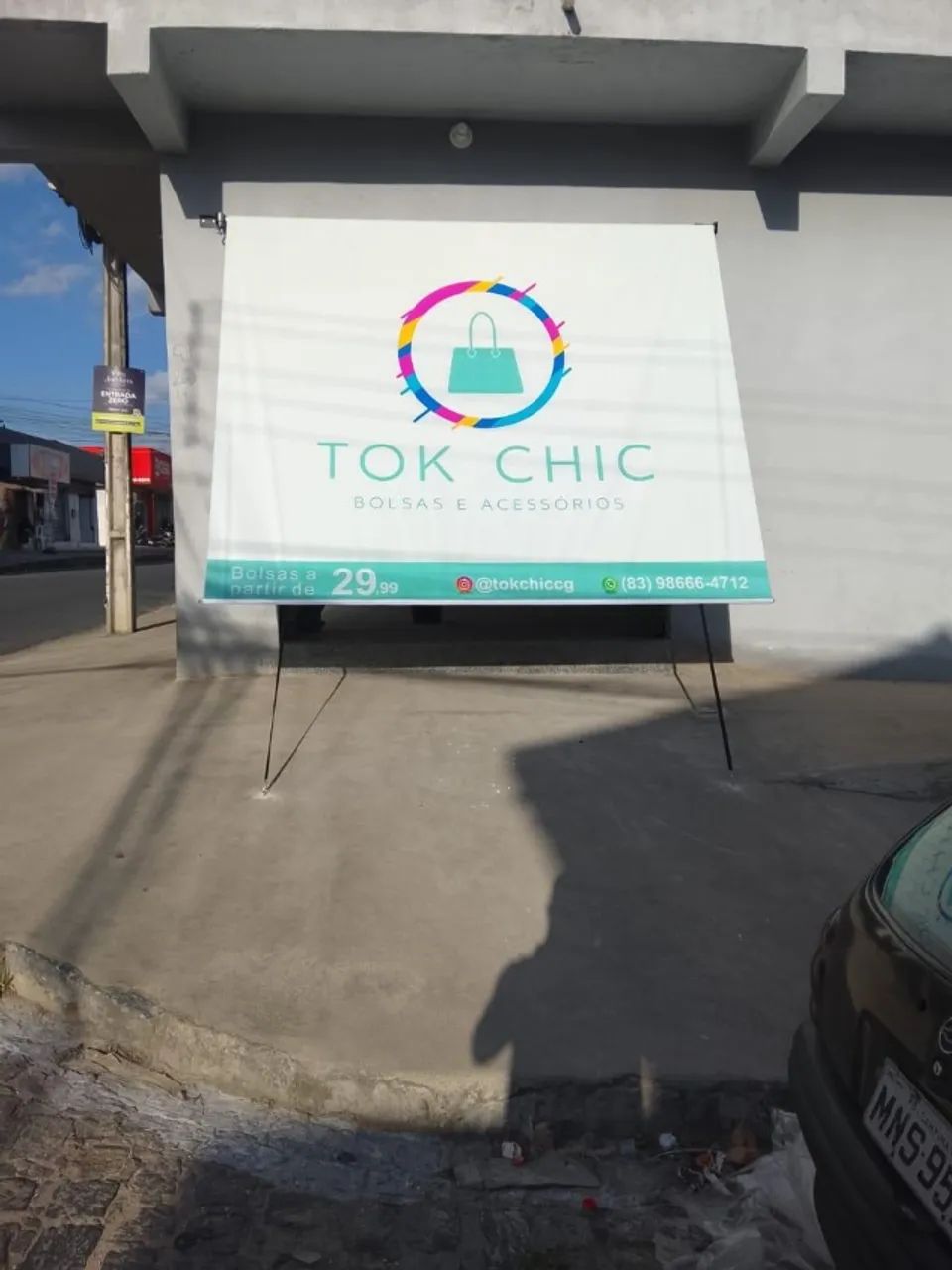 TOLDOS QUE PROTEGEM E DESTACAM