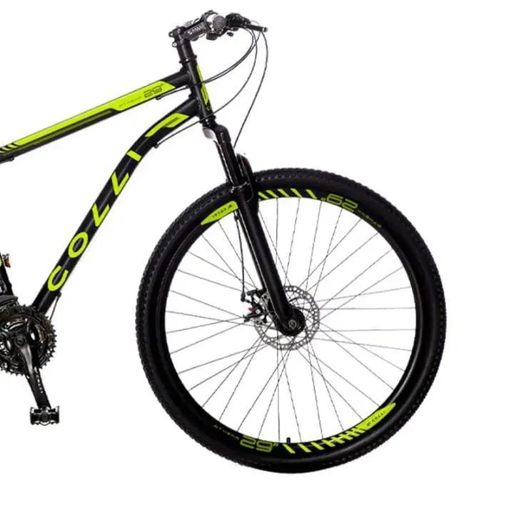 Bicicleta  - Foto 2