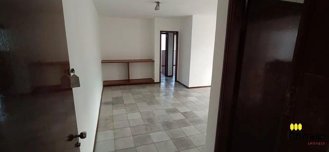 IMÓVEL BEM LOCALIZADO E COM ARMÁRIOS - Foto 4