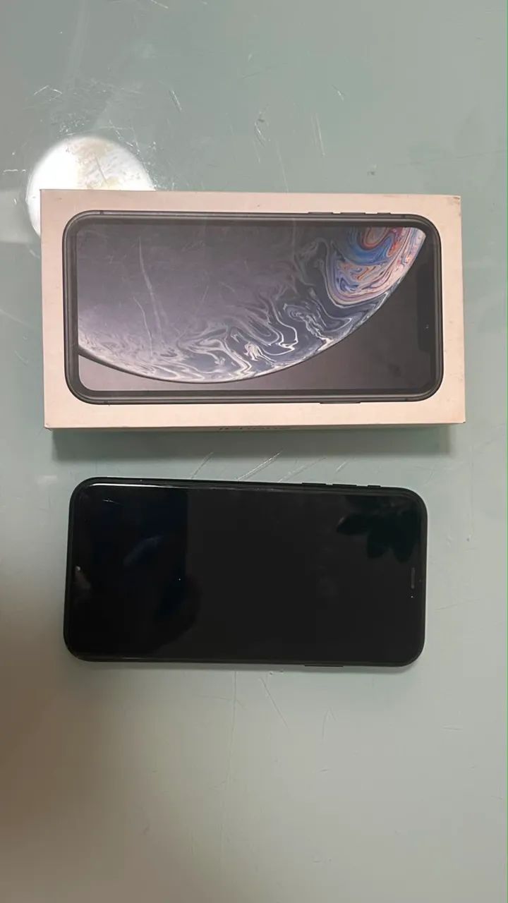 iPhone XR 128 GB (em ótimo estado) - Foto 4