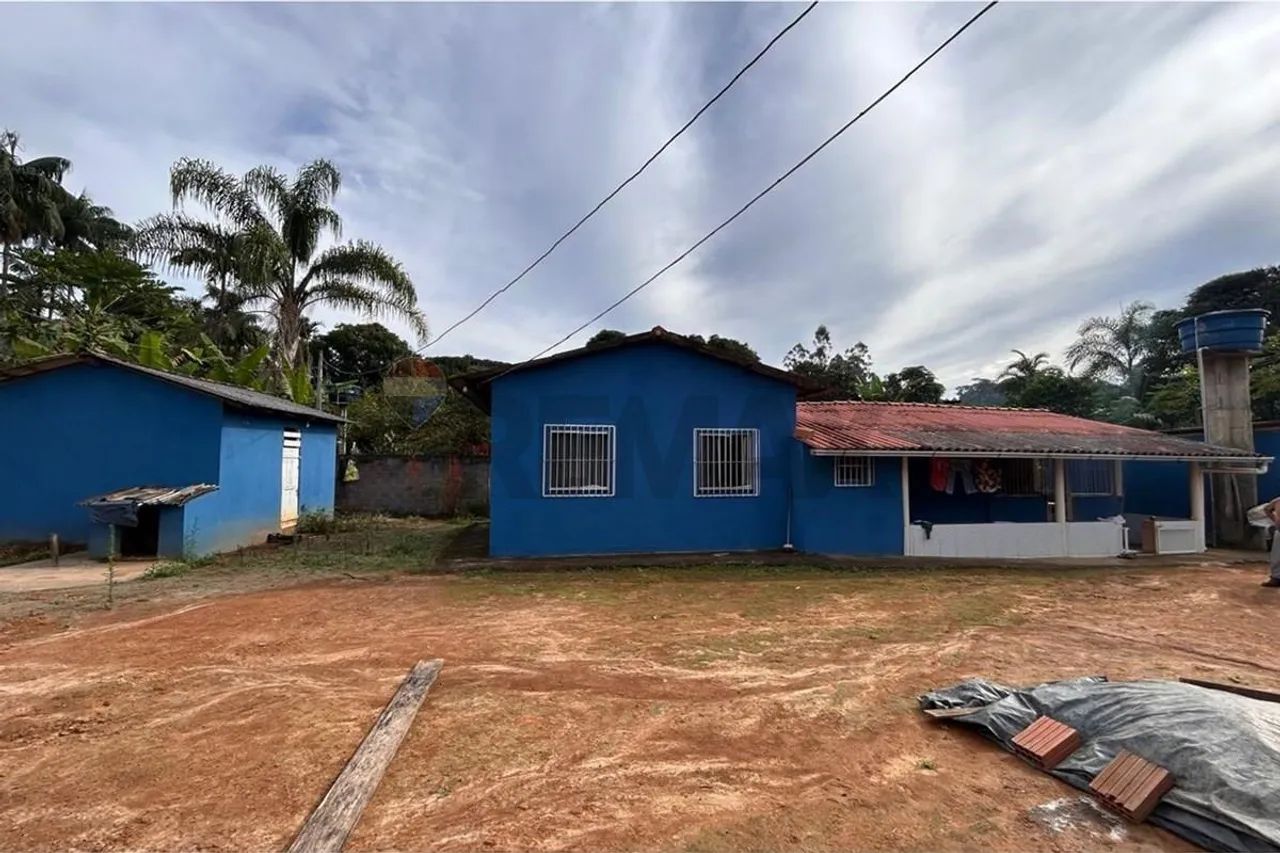 Chácara na Comunidade de Três Barras