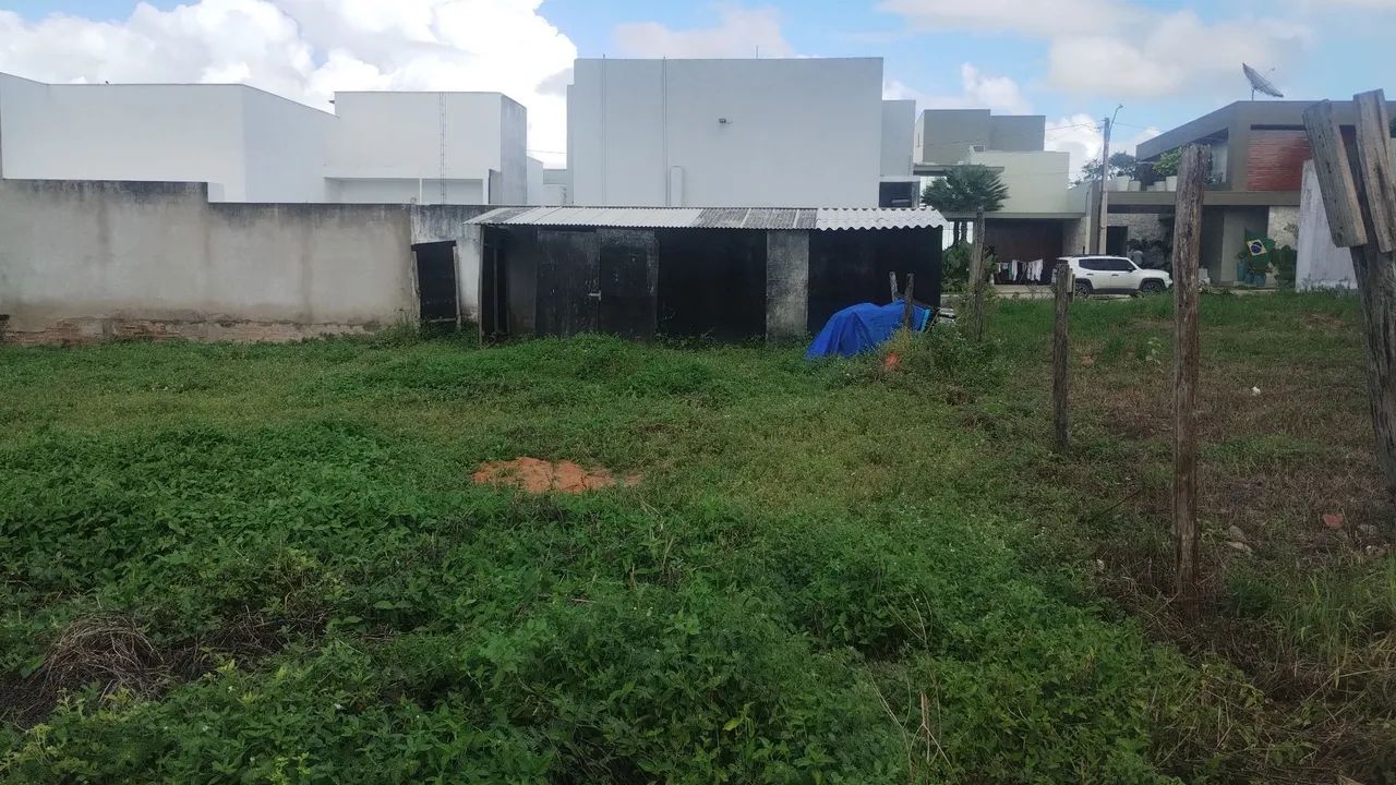 Ótima oportunidade Condomínio Pedro Tertuliano