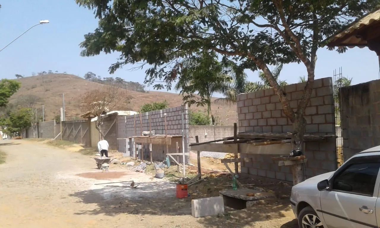 Terreno plano Terras do Comendador  - Foto 3