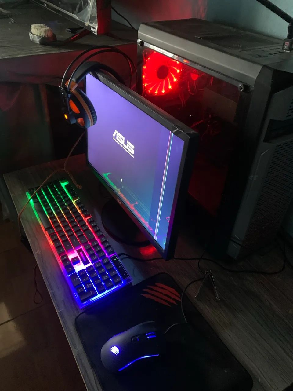 Pc 