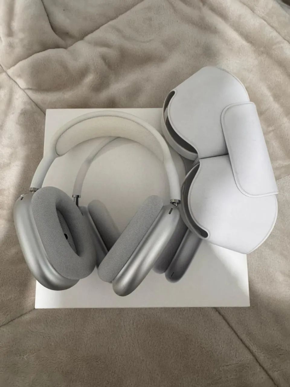 AirPods Max - Fones de Ouvido - Eldorado do Sul 1538187561 | OLX