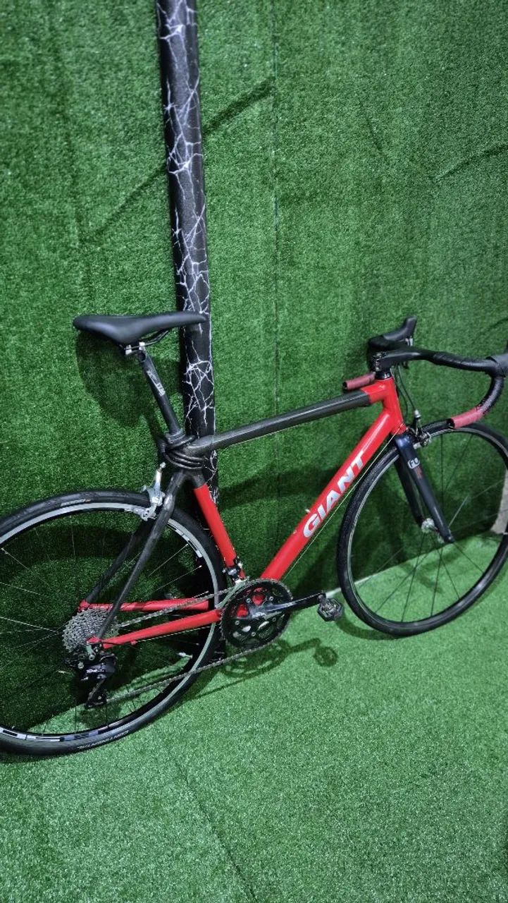 Vende-se bike
