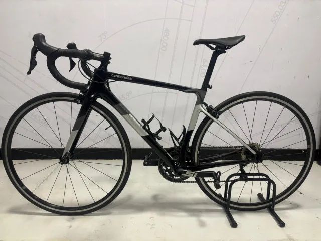 Cannondale Super Six Evo - 48cm - Foto 2