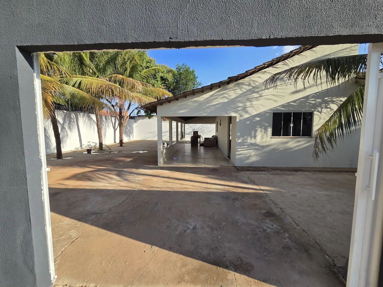 CASA À VENDA NO JARDIM TAQUARI - Foto 2