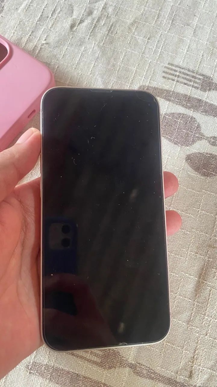 Aparelho celular Apple - Foto 3