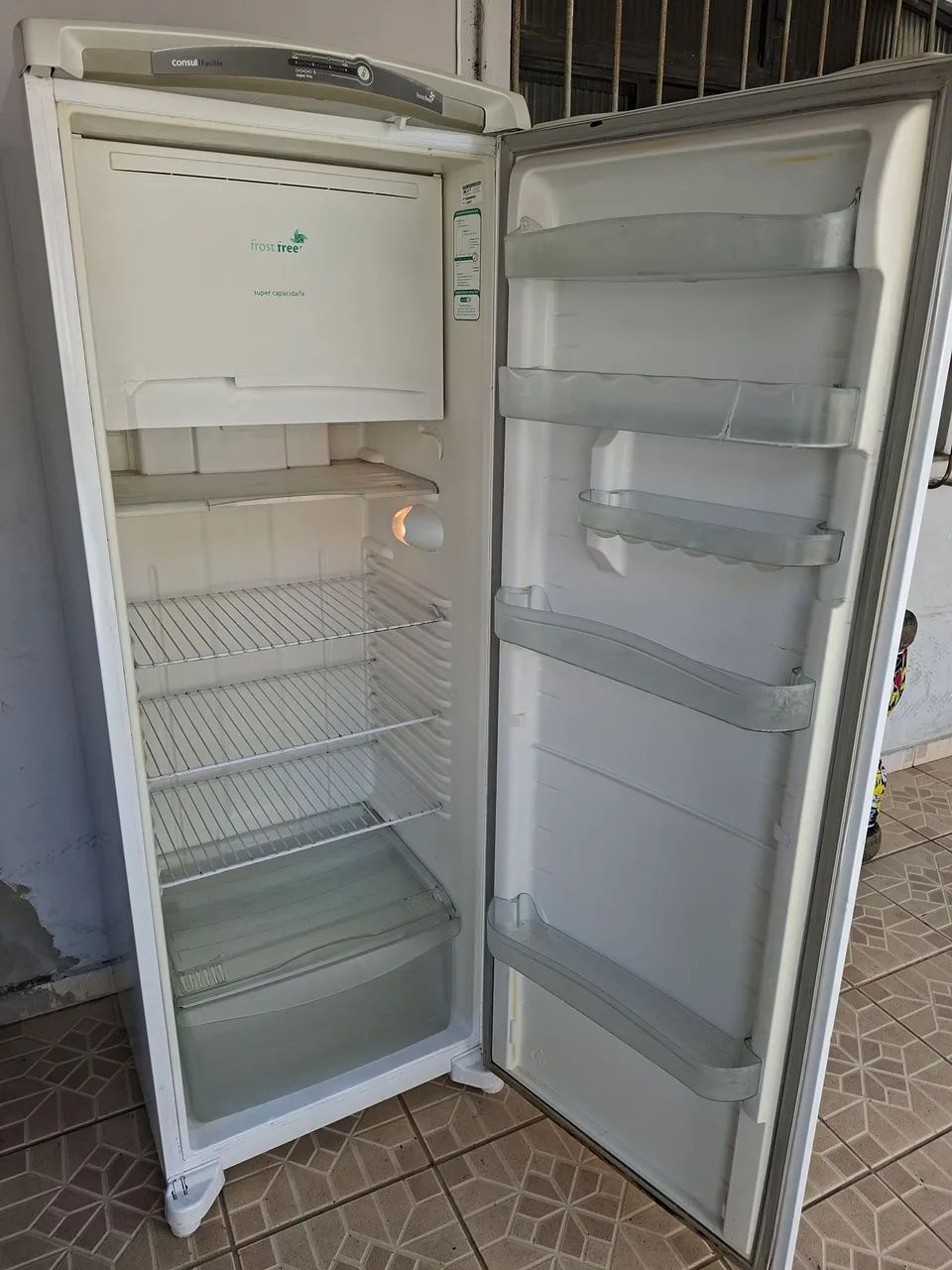 Geladeira  - Foto 2