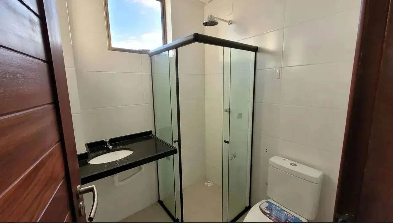 apartamento Cobertura com 5 suítes para locação no bairro do Mirante - Aluguel - Foto 9