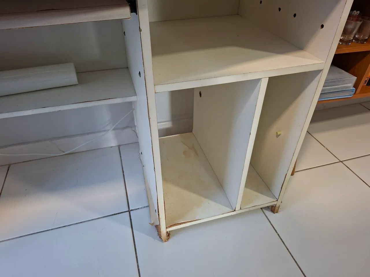 Doação escrivaninha  - Foto 3