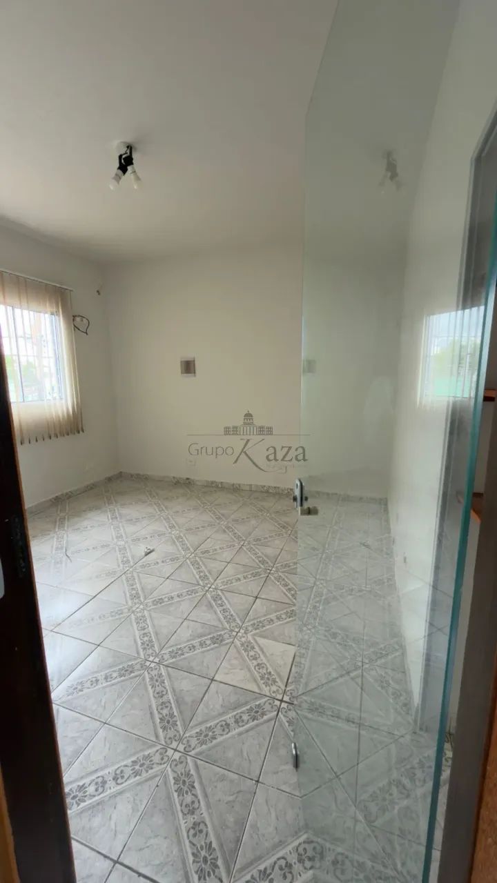 Sala Comercial Sobreloja - Jardim Satélite - 70m². - Foto 3