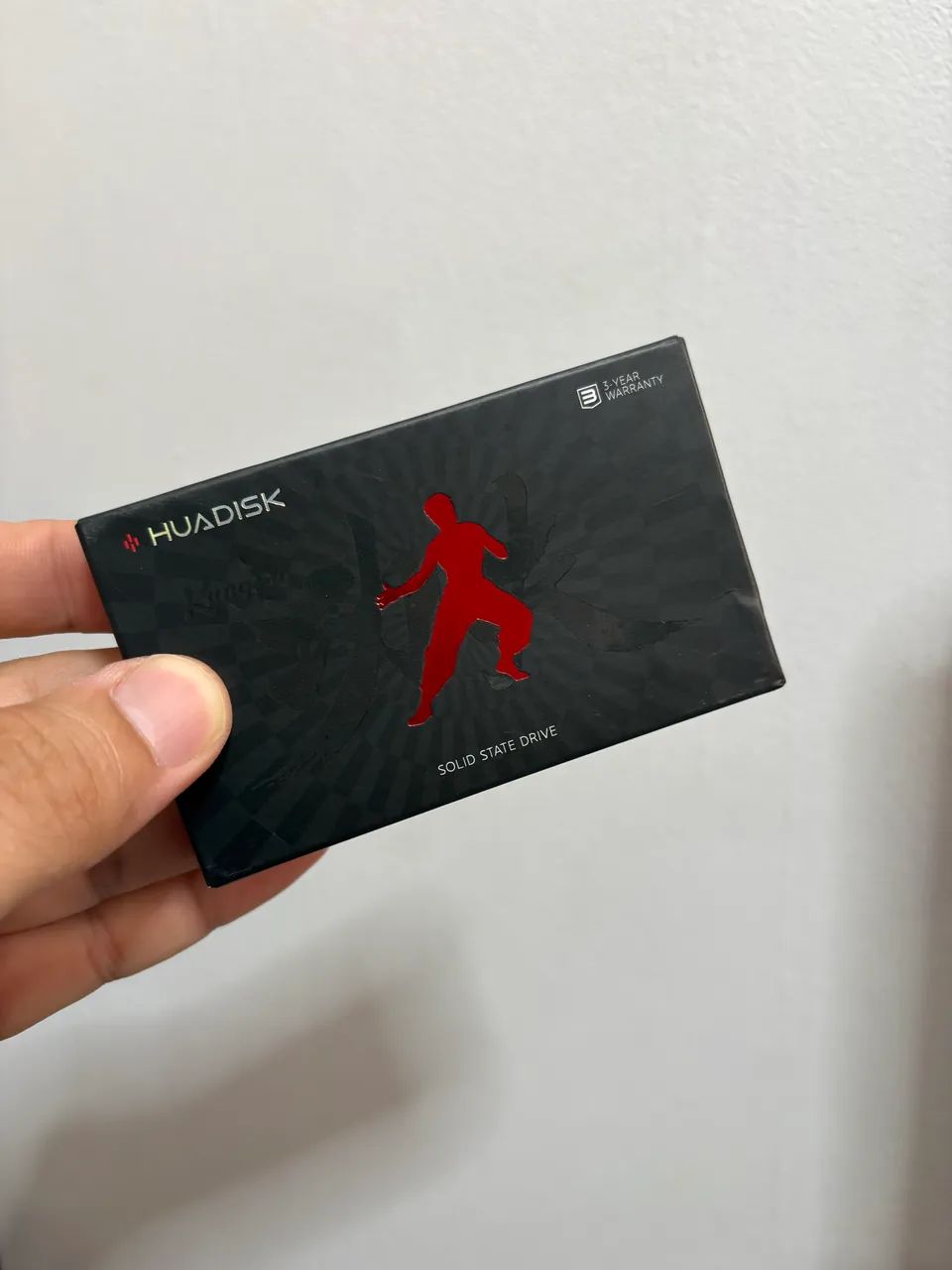 Ssd nvme 128gb 2242 - Foto 3