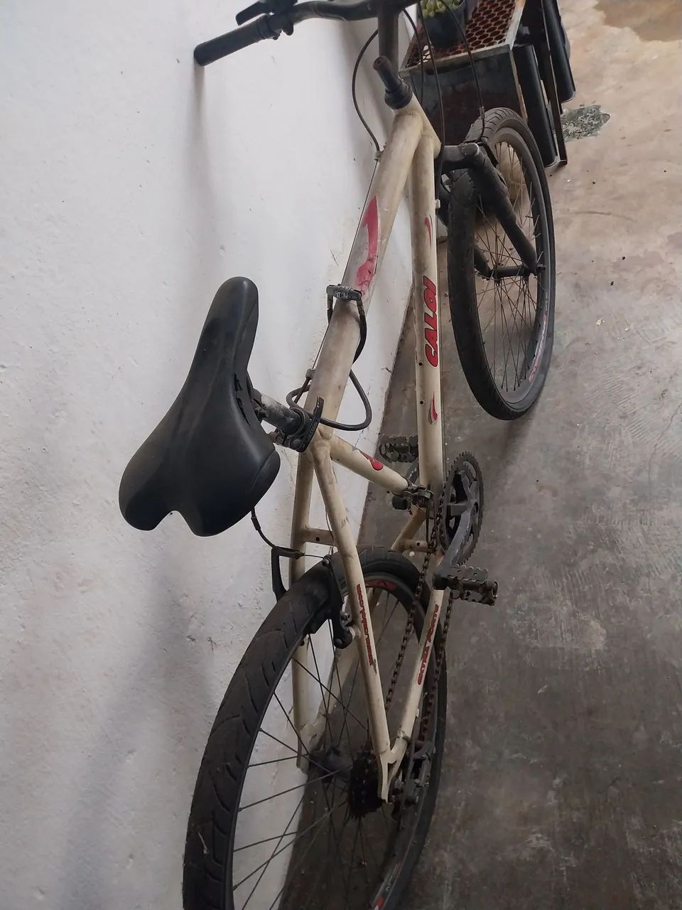 Bicicleta Caloí Baixou + o preço 