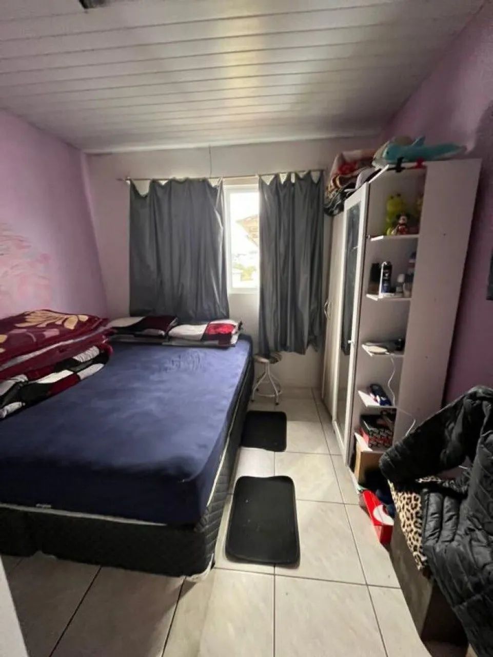 Alugo casa no Copacabana  - Foto 4
