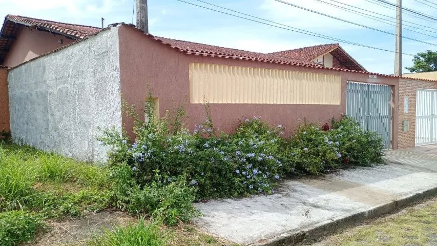 Foto - Itanhaém - Campos Eliseos