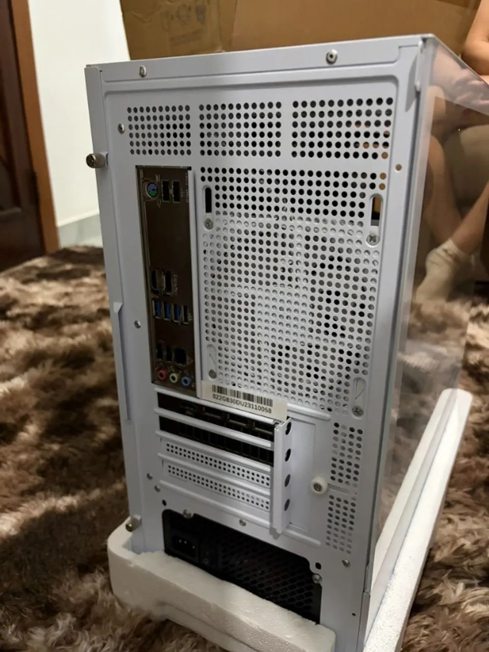 COMPUTADOR GAMER - Foto 2