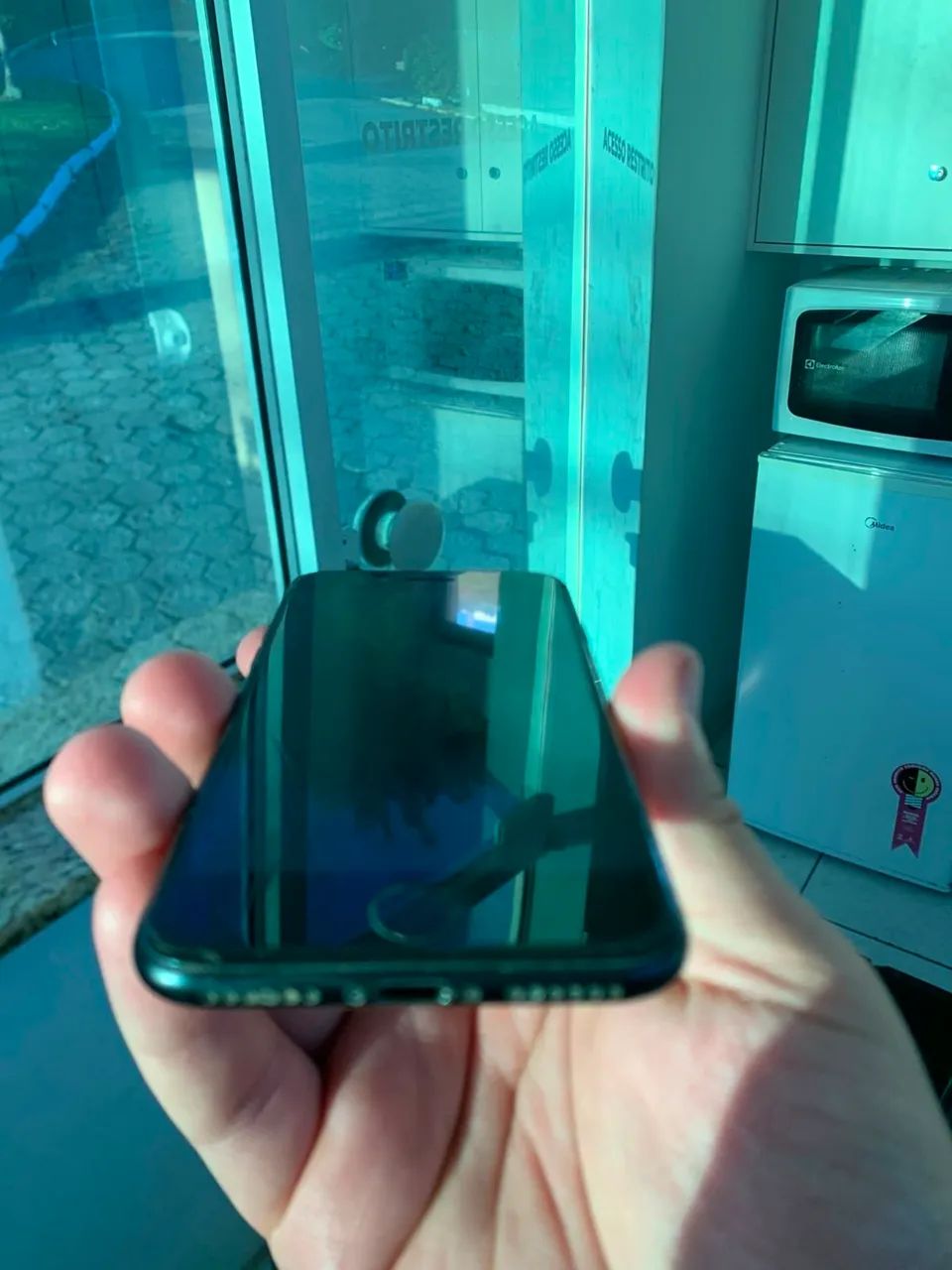 iPhone SE 2020  - Foto 3
