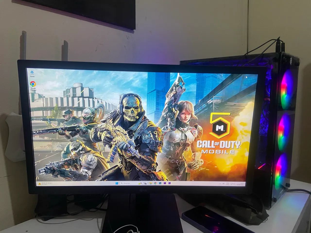 Pc gamer  - Foto 2
