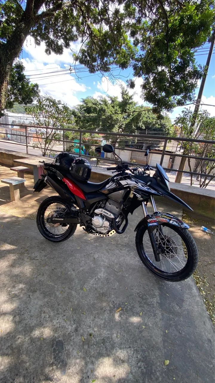 Xre 300