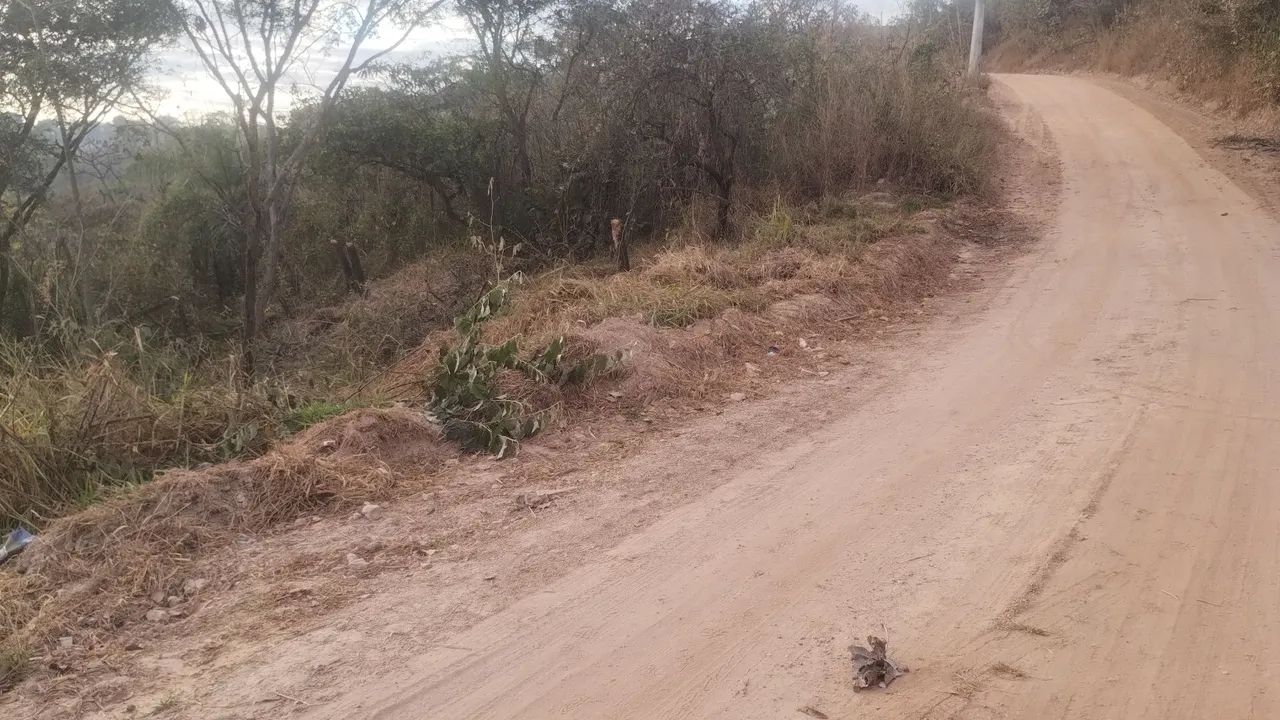 Lote em Juatuba, samambaia 2  - Foto 3