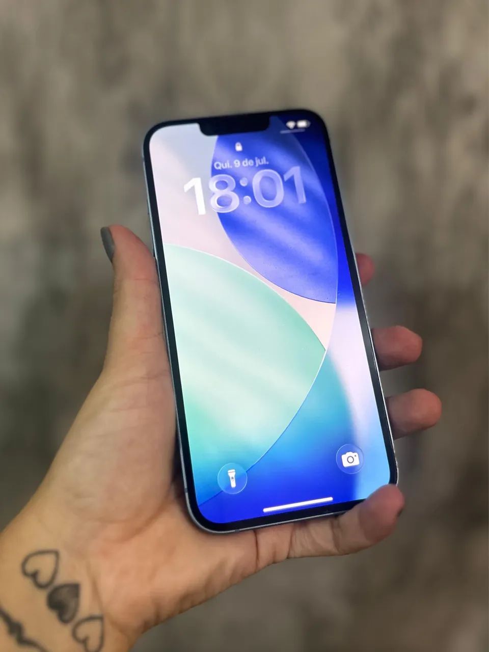 iPhone 14 128gb