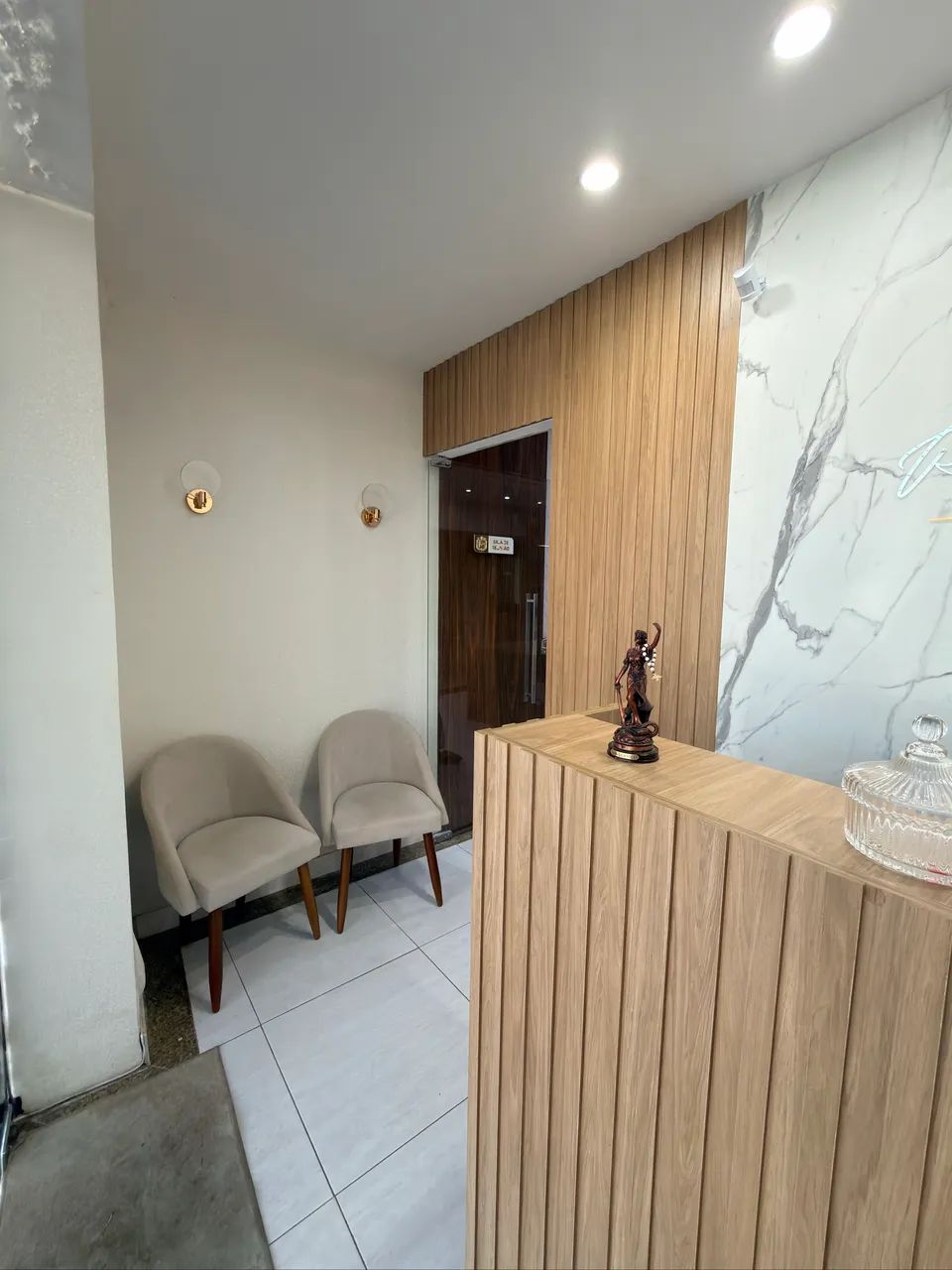 Sala comercial para advogados ? turno da tarde | - Foto 2