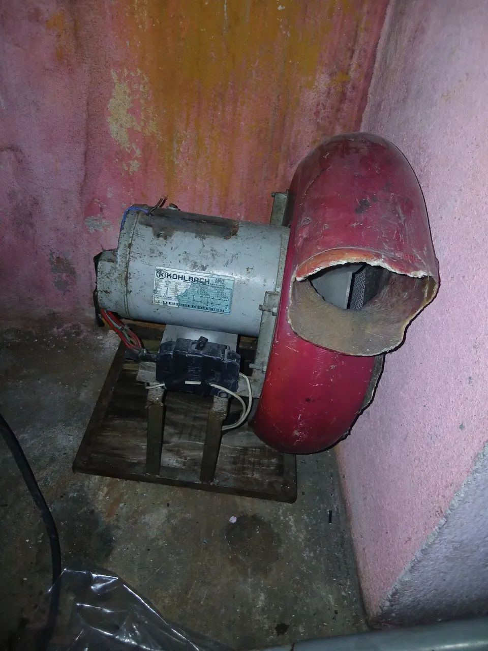 Motor para pula pula  - Foto 2