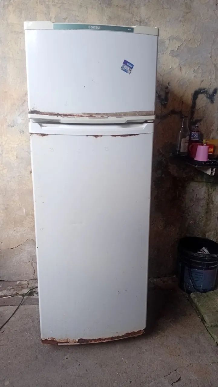 Geladeira  - Foto 2