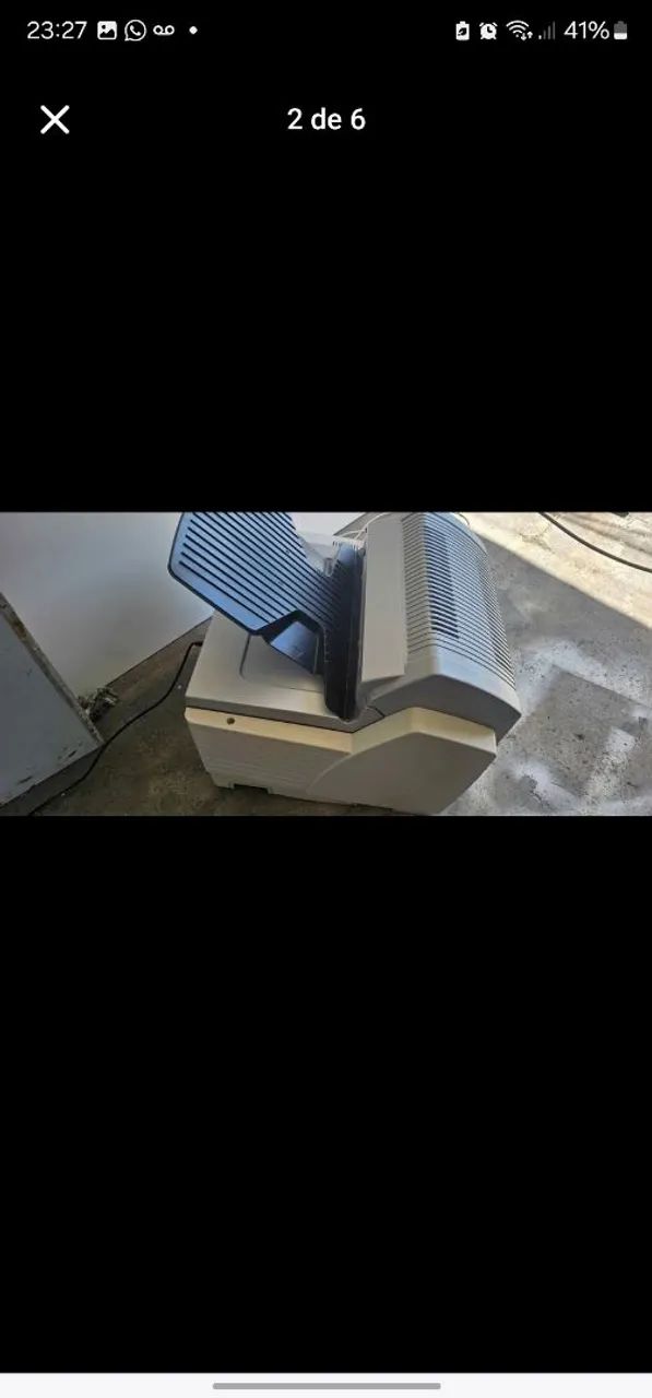 Drystar 5302 - Foto 2