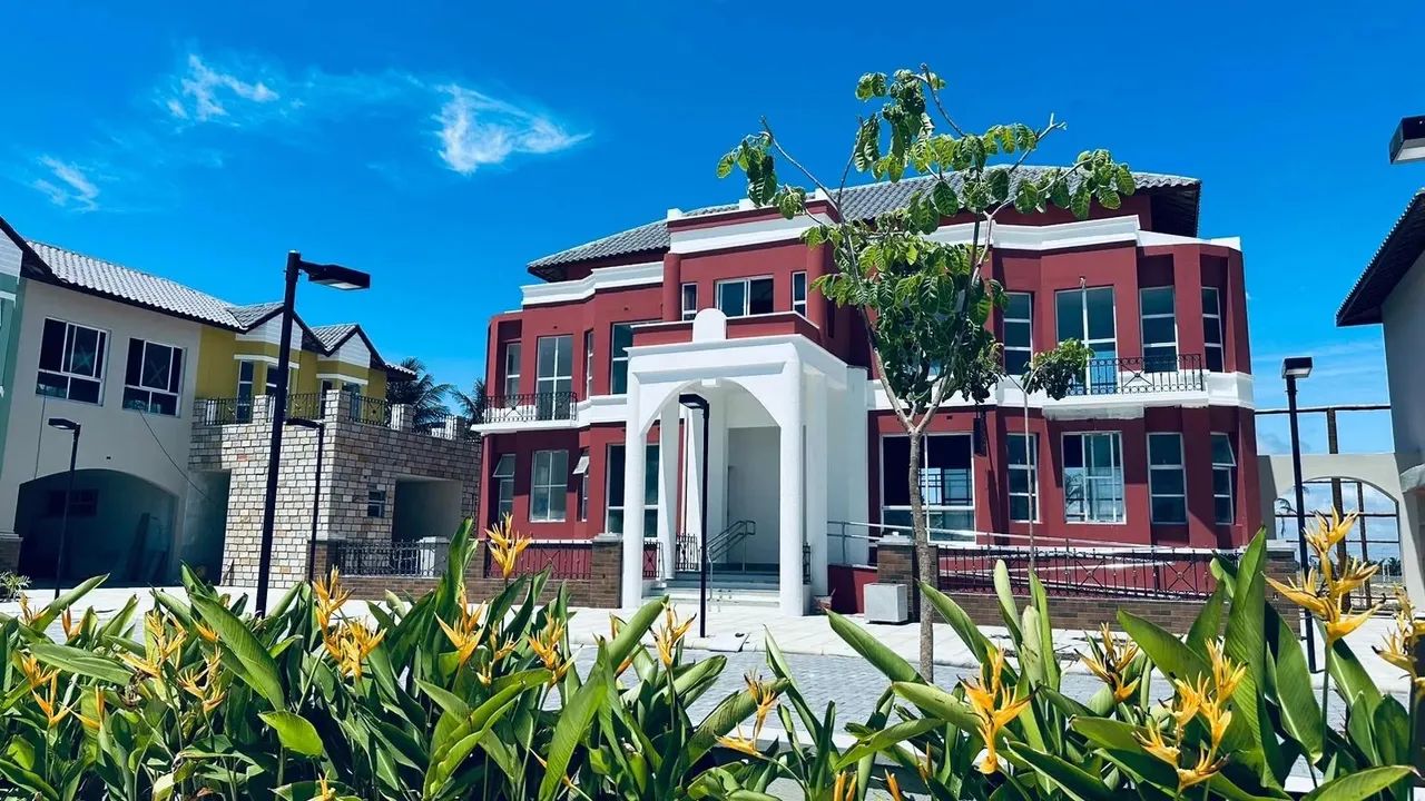 Lote a venda Condomínio Liverpool Residence ( Facilito Pagamento)) - Foto 5