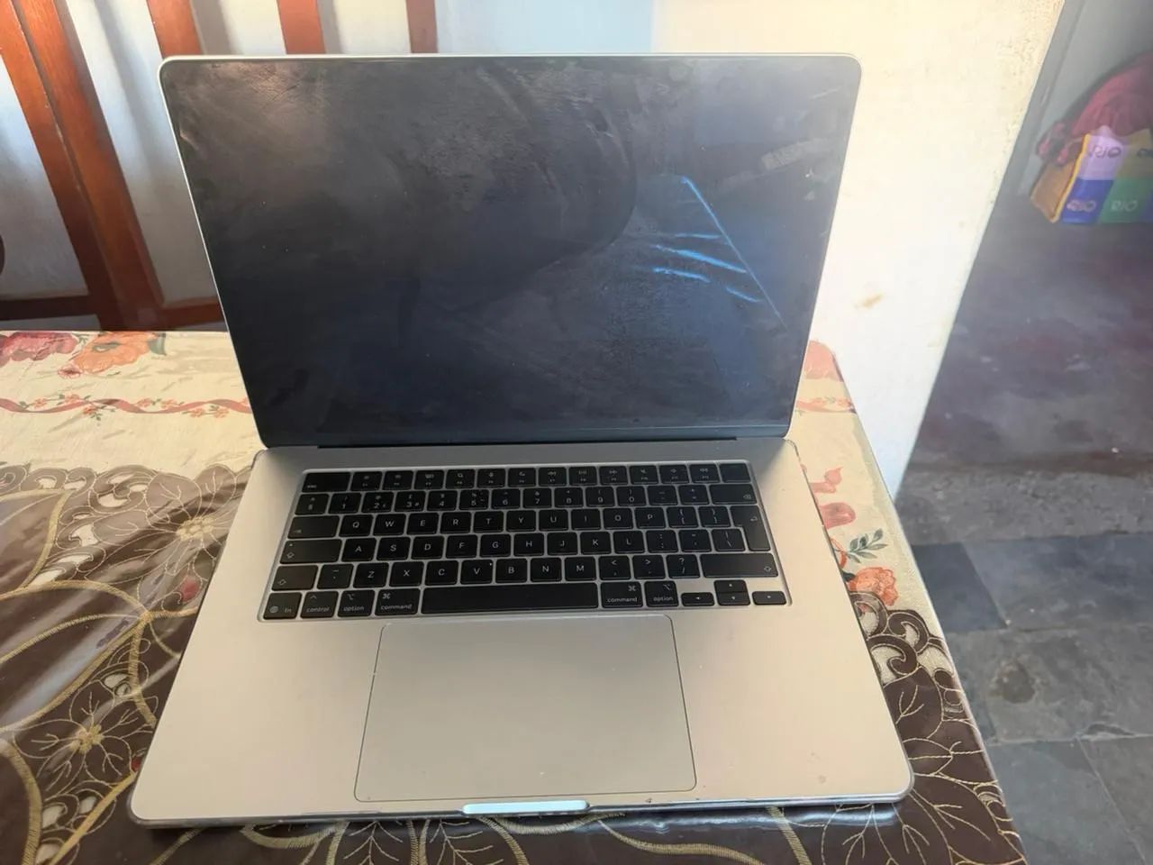 MacBook Air m4 15 16GB 512 - Notebooks - Nações Unidas, Sabará
