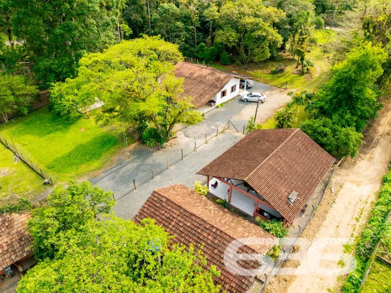 Chacará | Joinville | Quirirí - Foto 5