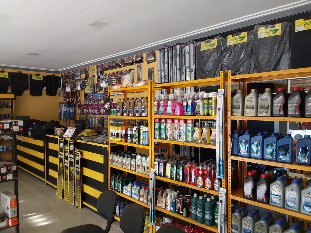 Vendo loja de acessórios automotivos  - Foto 3