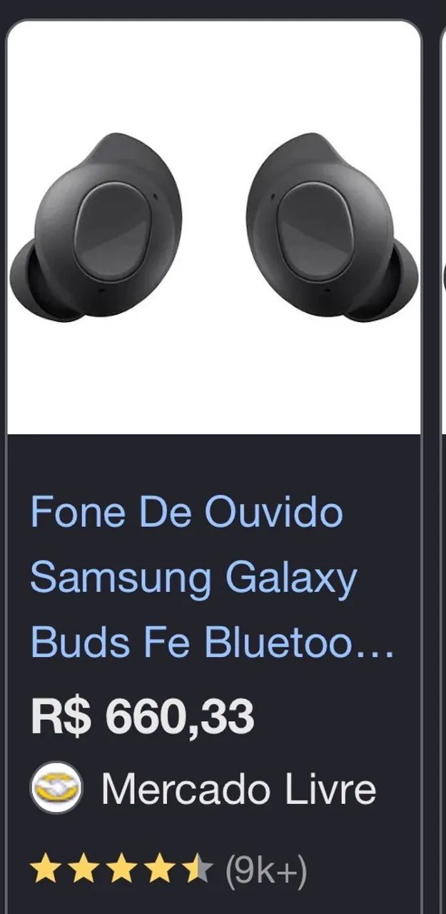 Galaxy buds  - Foto 2