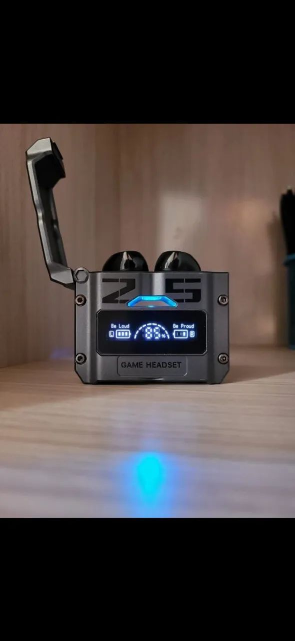 Fone gamer  - Foto 2