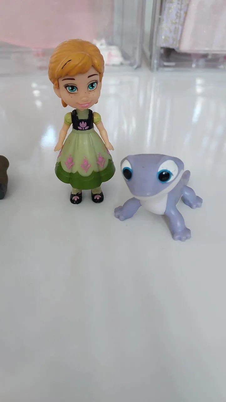 Miniatura Frozen  - Foto 3