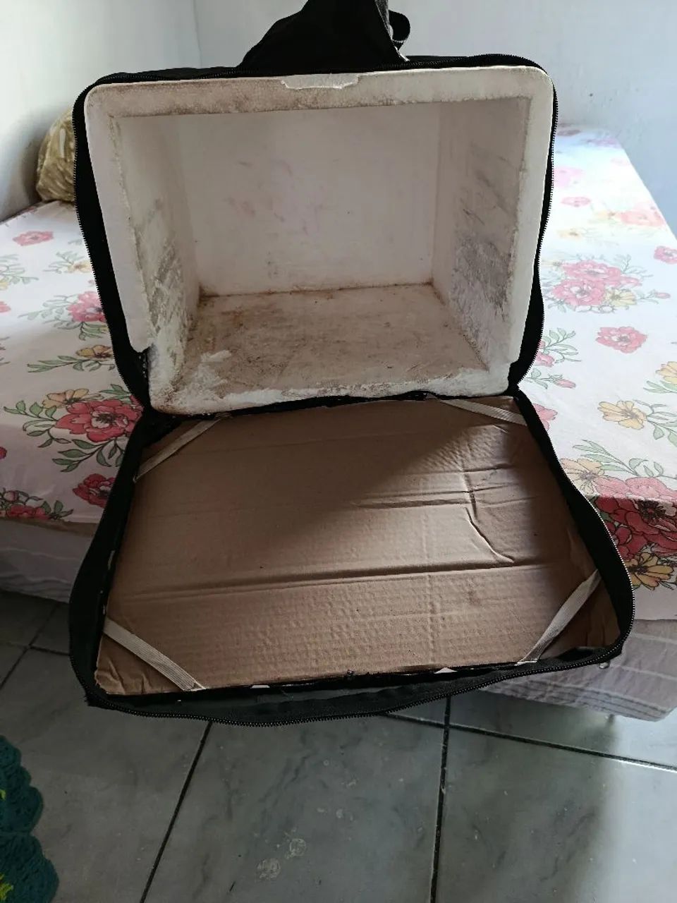 Bag 45 litros  - Foto 4