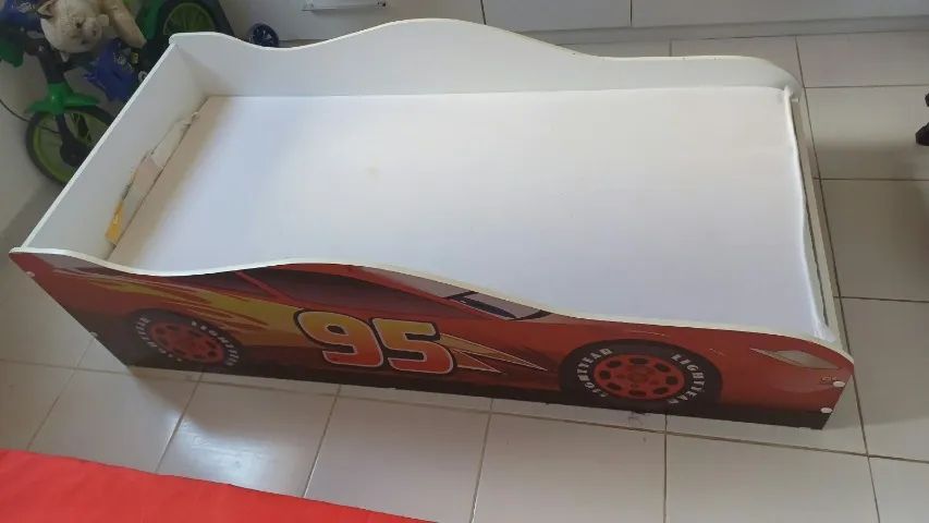 Cama infantil  - Foto 2