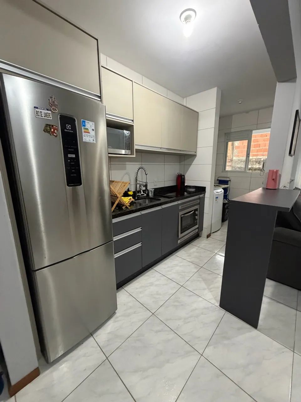 Quarto para alugar mulheres  - Foto 4