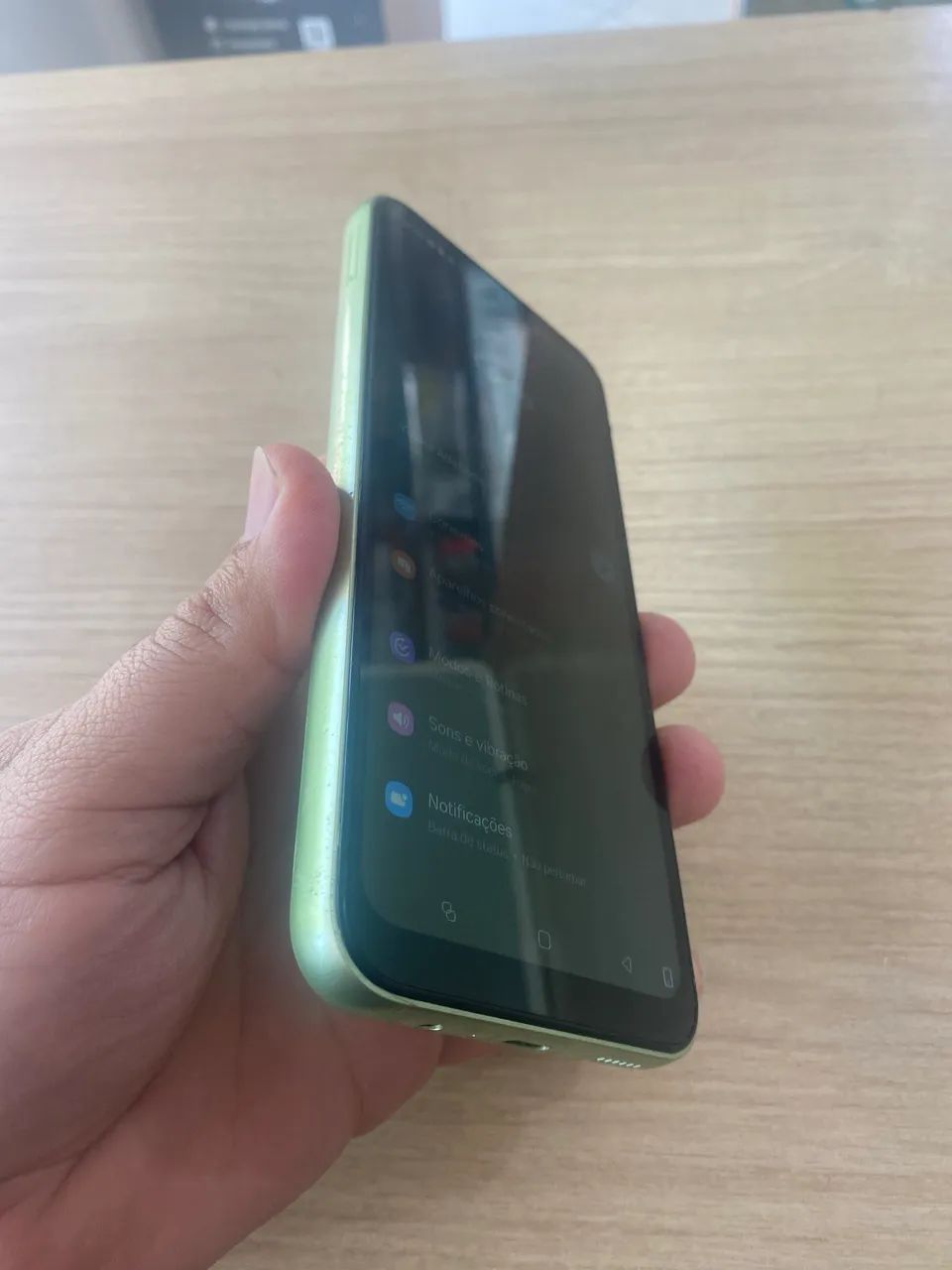 Samsung a14  - Foto 4