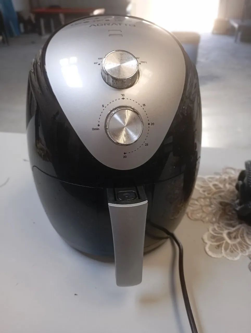 Aerfryer agratto - Foto 5