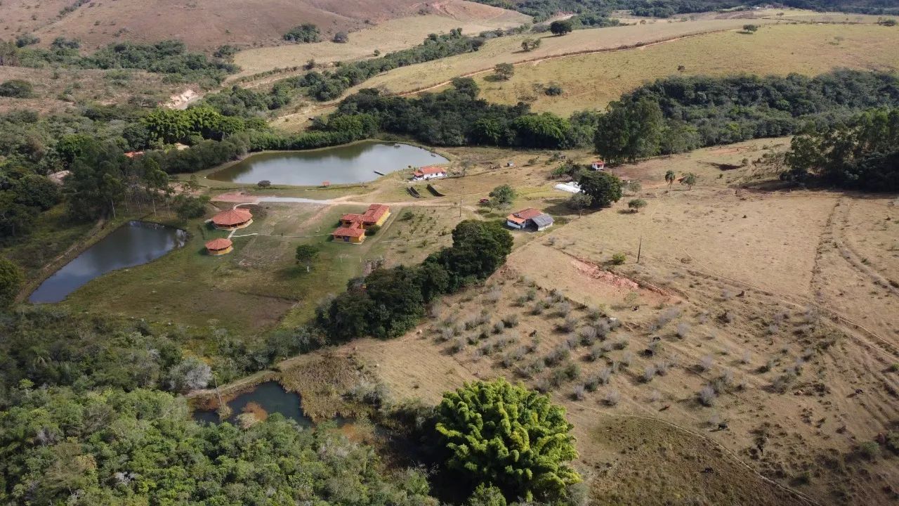 FAZENDA COM 73 HECTARES. - Foto 2